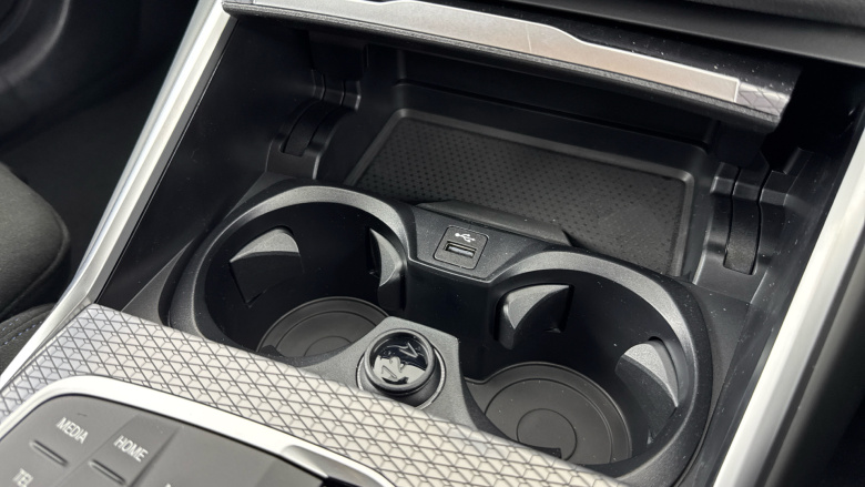 BMW 3 Series 320i M Sport 5dr Step Auto [Pro Pack] Petrol Estate